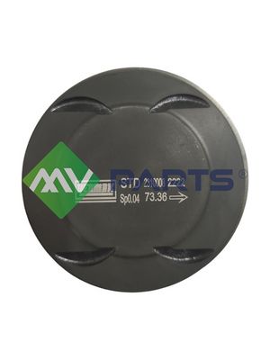 PISTON MV Parts MV4222000 1