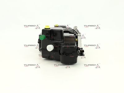 UNITATE REZERVOR INJECTIE ADITIV TURBO-TEC ADB005 5