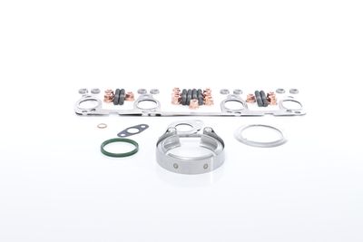 SET MONTAJ TURBOCOMPRESOR BTS Turbo T931215ABS 19