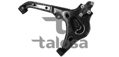 LENKER RADAUFHäNGUNG