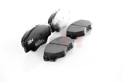 SET PLACUTE FRANA FRANA DISC GH GH413934 15