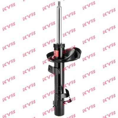 STOßDäMPFER KYB 339736 18