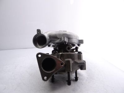LADER AUFLADUNG GARRETT 7152245003S 4