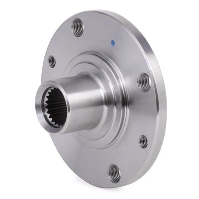 главина на колелото RIDEX 653W0100