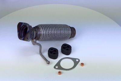 TEAVA REPARATIE CATALIZATOR HJS 91151671 125