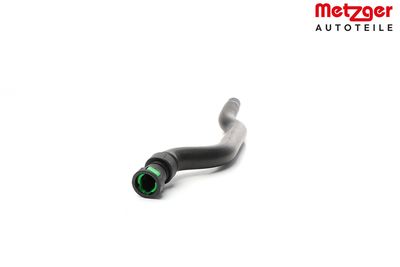 FURTUN RADIATOR METZGER AUTOTEILE 2420037 12