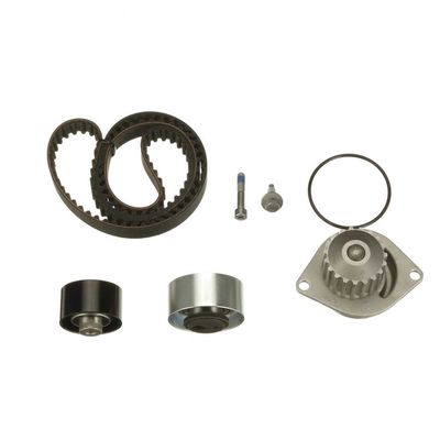 WASSERPUMPE + ZAHNRIEMENSATZ GATES KP15458XS 62