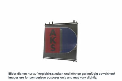 NIEDERTEMPERATURKüHLER LADELUFTKüHLER
