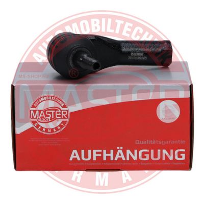 Hlava/čap spojovacej tyče riadenia MASTER-SPORT GERMANY 25812-PCS-MS
