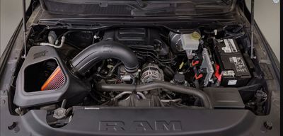 SPORTLUFTFILTERSYSTEM K&N FILTERS 501578 3