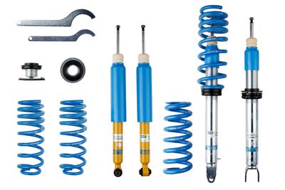 BILSTEIN Fahrwerkssatz, Federn/Dämpfer
