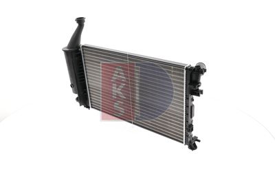 RADIATOR RACIRE MOTOR AKS DASIS 060850N 9