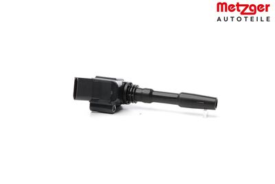 ZüNDSPULE METZGER AUTOTEILE 0880501 4