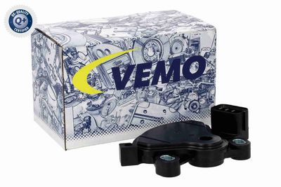 SENSOR NEUTRALSTELLUNG (AUTOMATIKGETRIEBE) VEMO V52730057 1