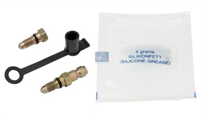 Koppelingsservo reparatieset