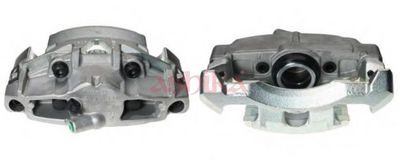 спирачен апарат ASHIKA CAL454LJM