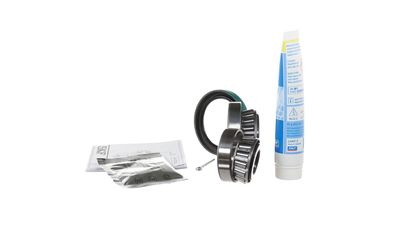 RADLAGERSATZ SKF VKBA9138CL 32