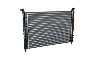 RADIATOR RACIRE MOTOR NRF 58726 22