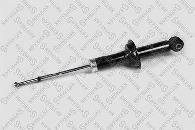 Амортизатор STELLOX 4213-9872-SX для MITSUBISHI LANCER