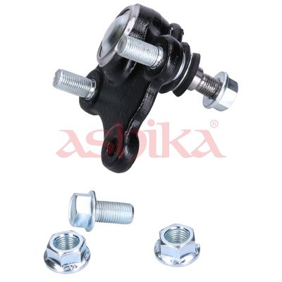 Шарнири ASHIKA 73-0H-H70L