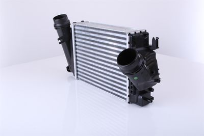 INTERCOOLER COMPRESOR NISSENS 961121 11