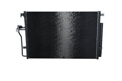 CONDENSATOR CLIMATIZARE NRF 35849 6