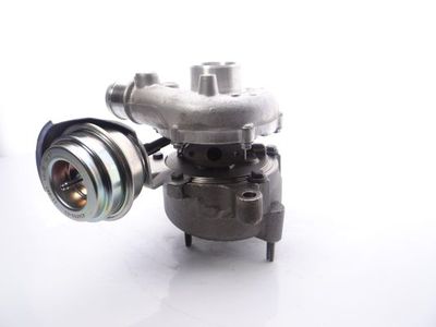 LADER AUFLADUNG GARRETT 7018555007S 2