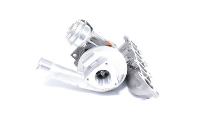 LADER AUFLADUNG BTS Turbo T914719 1