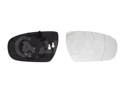 STICLA OGLINDA OGLINDA RETROVIZOARE EXTERIOARA