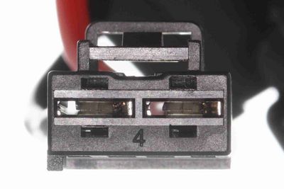 VENTILATOR HABITACLU VEMO V30030022 2