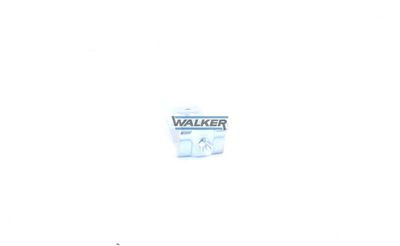 HALTER ABGASANLAGE WALKER 86193 2