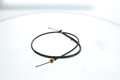 Handremkabel Achter Links/Rechts (1720mm) past: DACIA DUSTER  RENAULT DUSTER 1.2-2.0 06.10-
