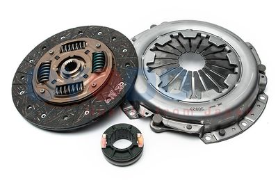 Комплект сцепления Oyodo 10S0526-OYO
