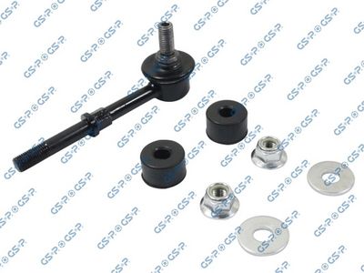 Link/Coupling Rod, stabiliser bar S070697