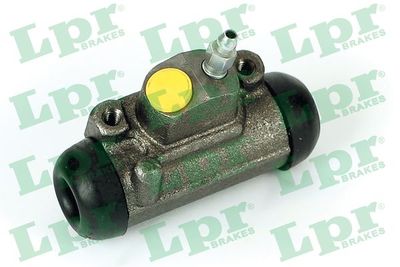 Wheel Brake Cylinder 5540