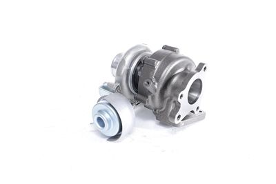 LADER AUFLADUNG BTS Turbo T918763 14