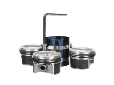 SET PISTOANE ET ENGINETEAM PM014840VR1 6