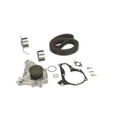 WASSERPUMPE + ZAHNRIEMENSATZ GATES KP15202XS 43