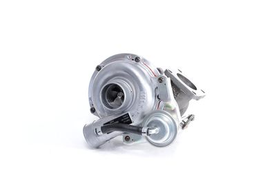 LADER AUFLADUNG BTS Turbo T911214 3