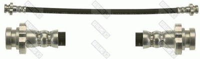 GIRLING 9001518 Тормозной шланг  для NISSAN PRIMERA Hatchback (P11) 2.0 16V