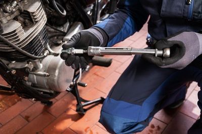 ZüNDKERZENSCHLüSSEL HAZET 25052 1