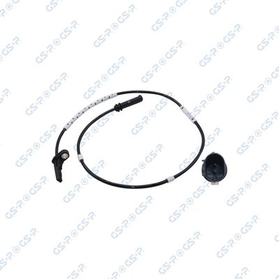 SENZOR TURATIE ROATA GSP 9A1117