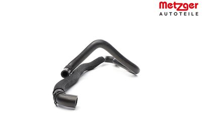 KüHLERSCHLAUCH METZGER AUTOTEILE 2422254 22