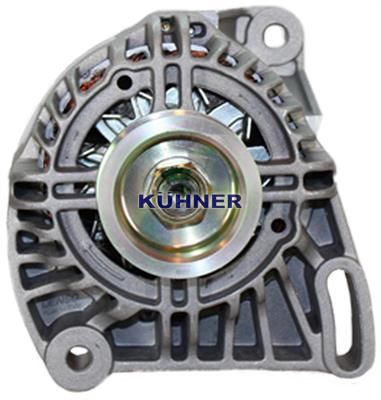 Генератор AD KÜHNER 301830RIM для FIAT DOBLO