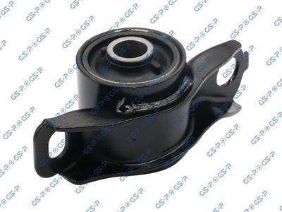 Uložení, řídicí mechanismus GSP 531506