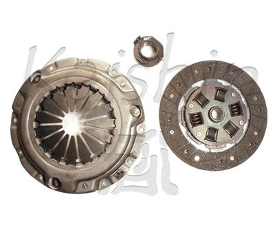 Комплект сцепления KAISHIN KY028-K для KIA MAGENTIS