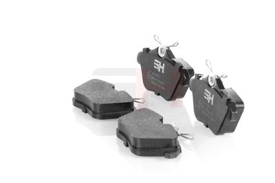 SET PLACUTE FRANA FRANA DISC GH GH410106 50