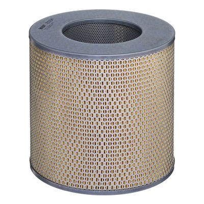 Filtru ulei HENGST FILTER E55H