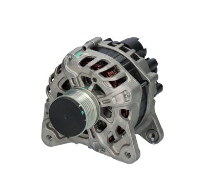 GENERATOR / ALTERNATOR VALEO 439983 4