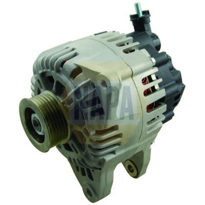 NAPA Alternator NAL2077